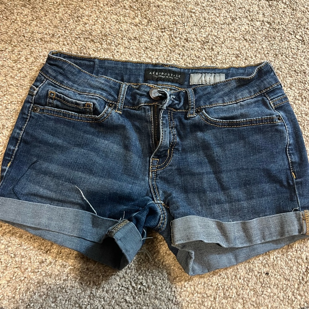 Aeropostale shorts